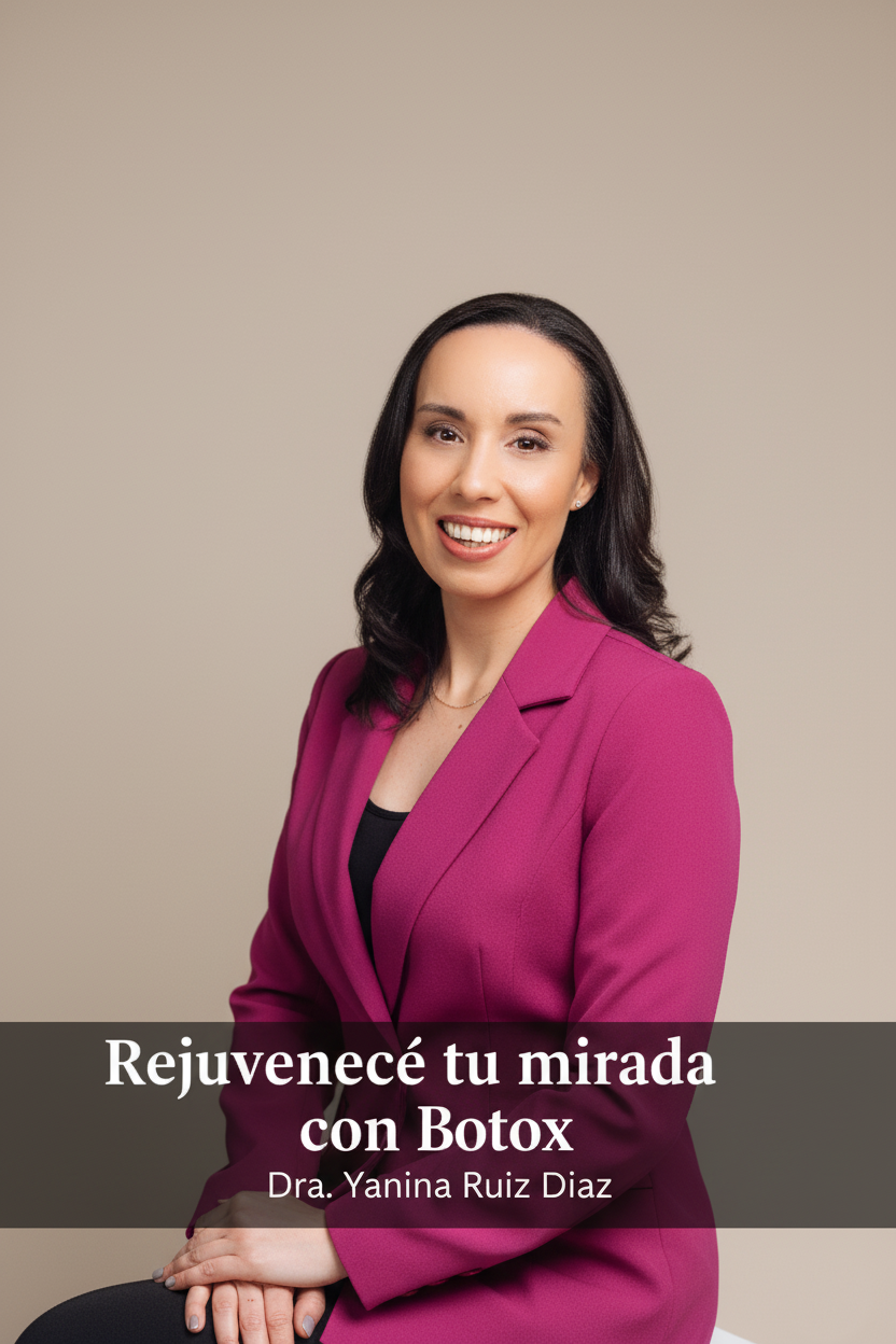 Sobre Consultorio Dra. Ruiz Díaz